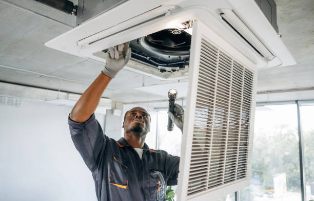 Licensed Hvac service in Gardner, MA - FH HVAC